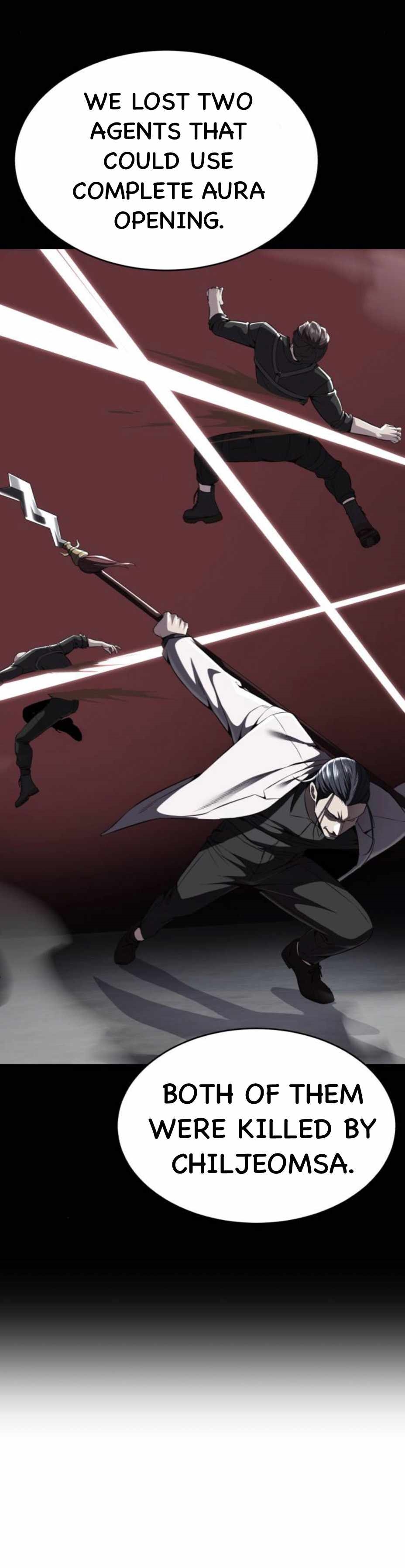 The Boy Of Death - Chapter 170 Page 13