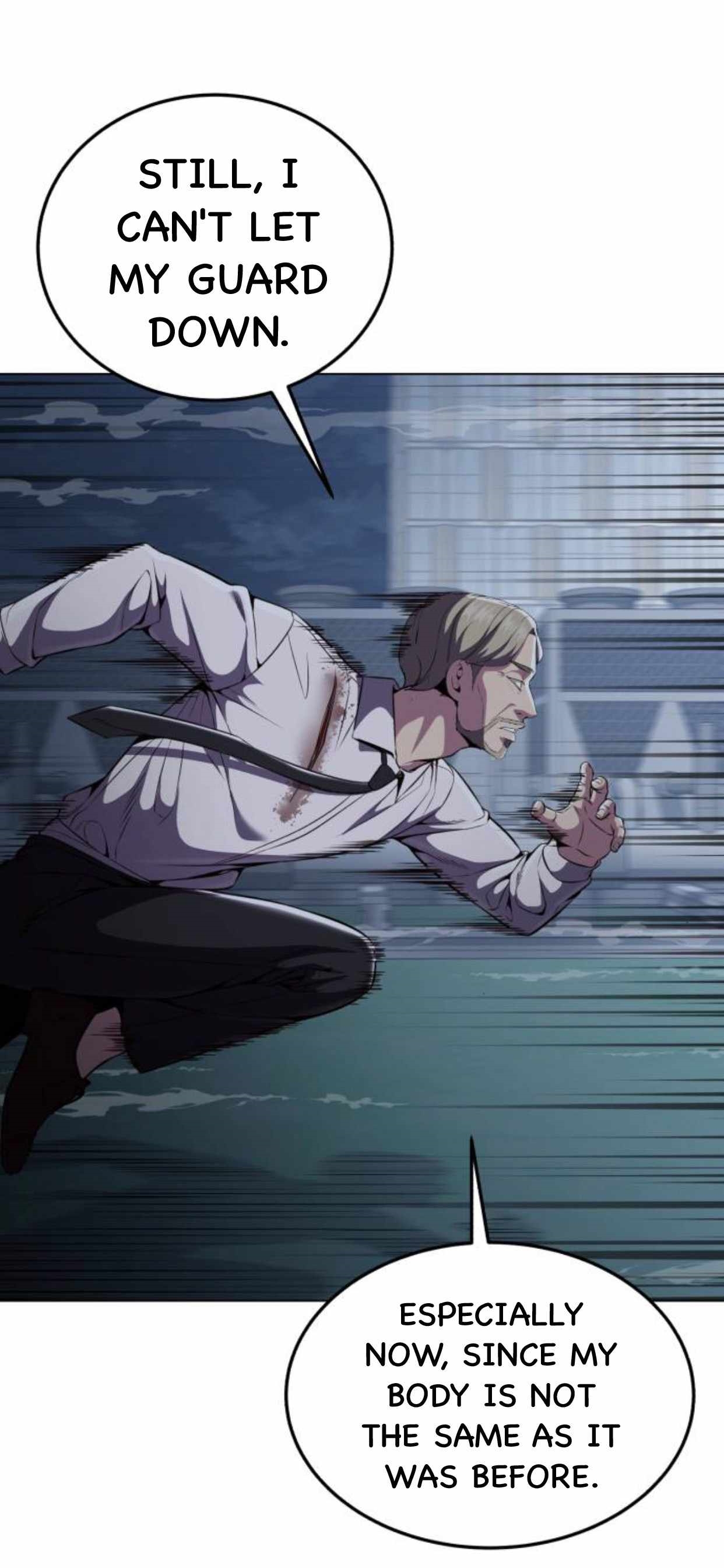 The Boy Of Death - Chapter 170 Page 15