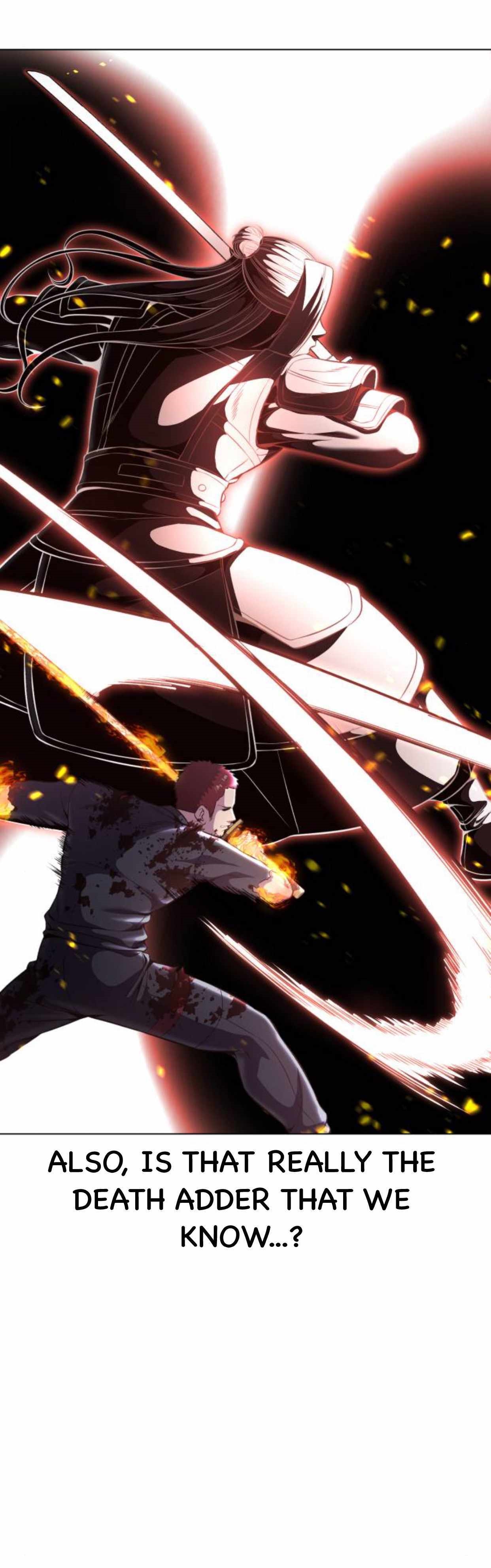 The Boy Of Death - Chapter 170 Page 23