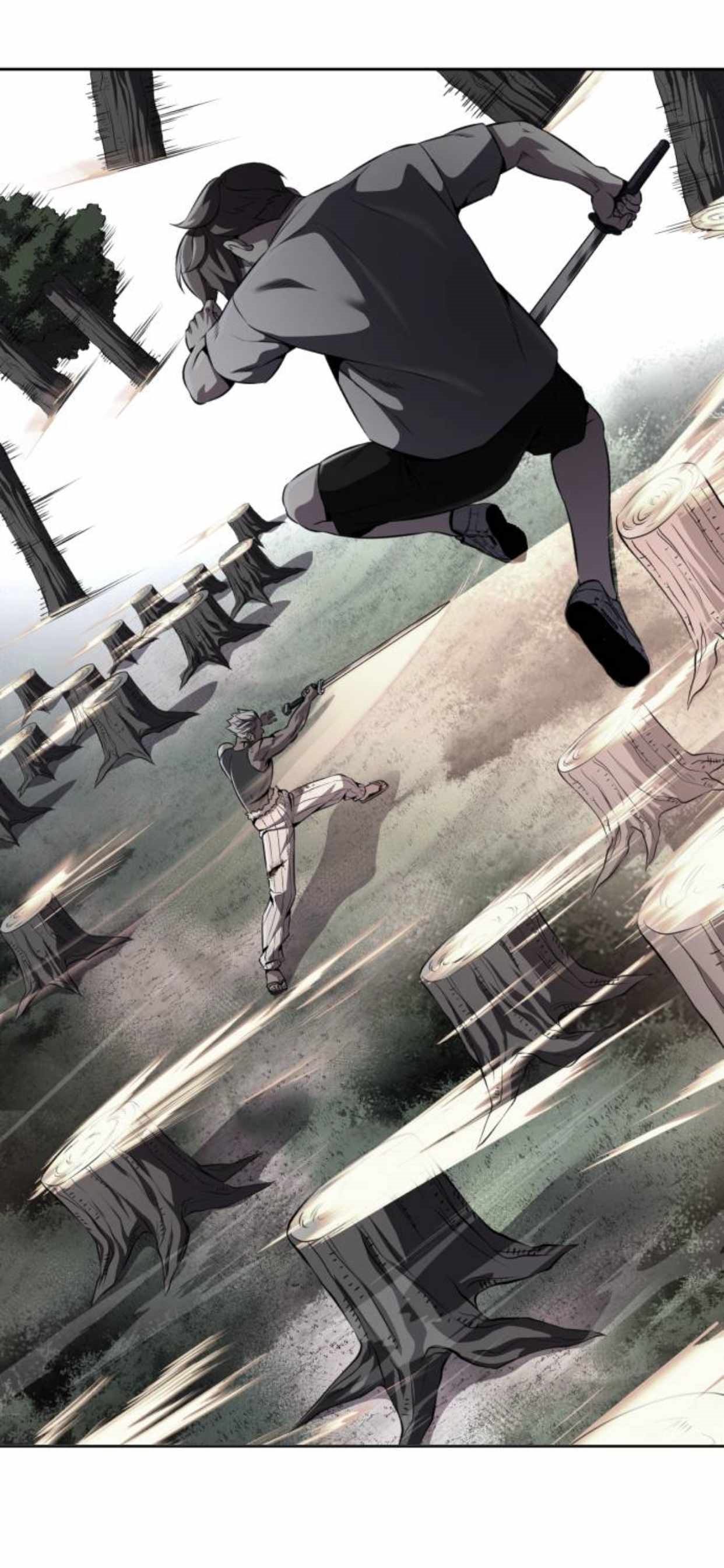 The Boy Of Death - Chapter 170 Page 30