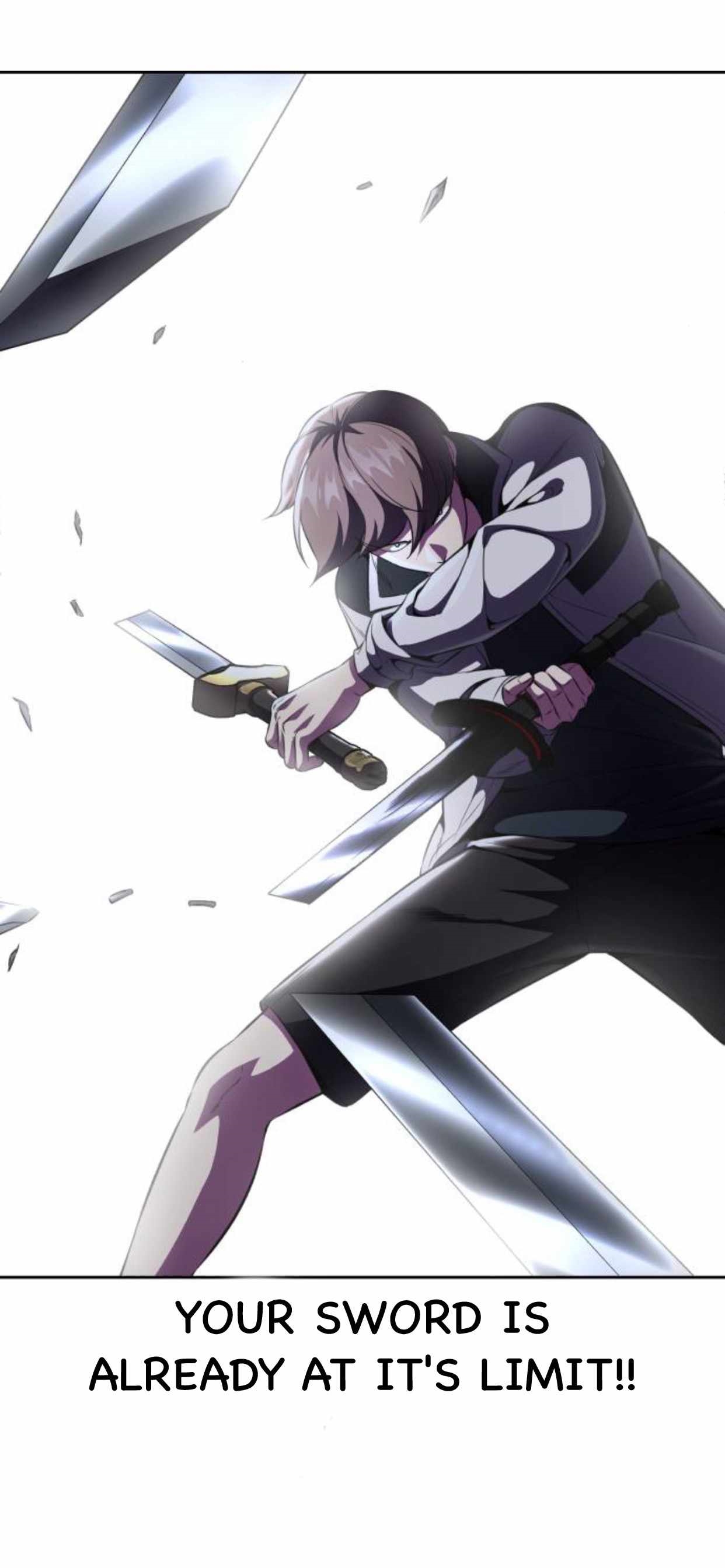 The Boy Of Death - Chapter 170 Page 39