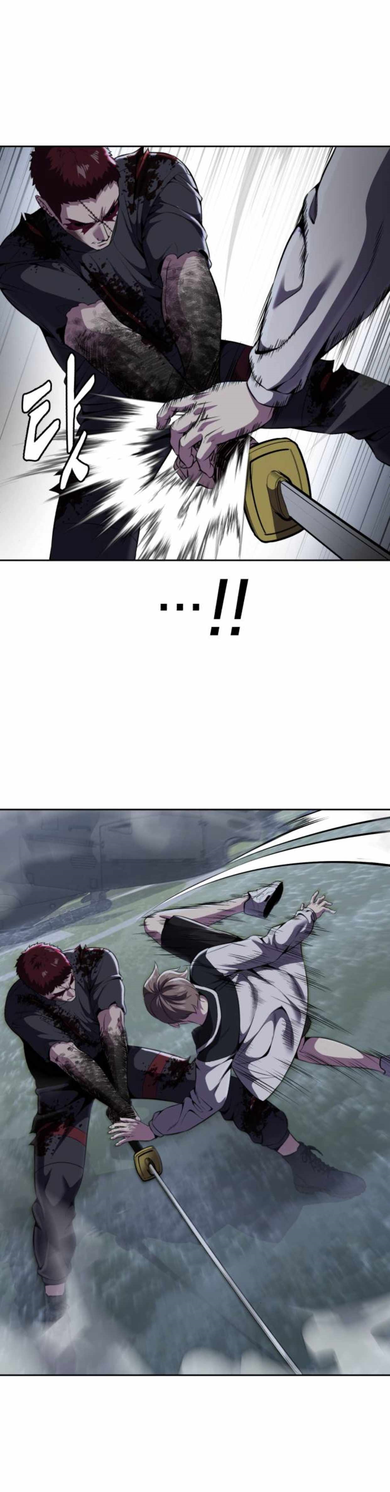 The Boy Of Death - Chapter 170 Page 40