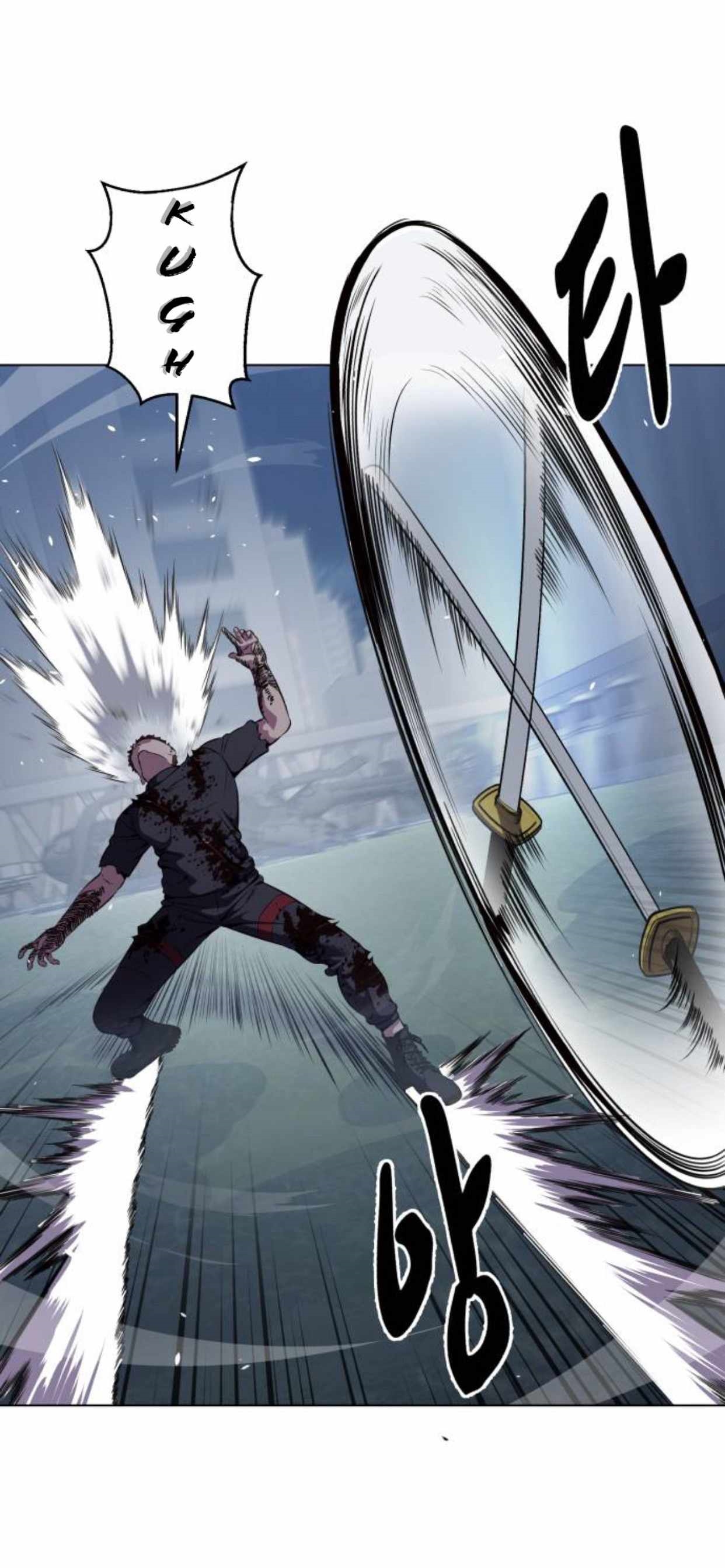 The Boy Of Death - Chapter 170 Page 41