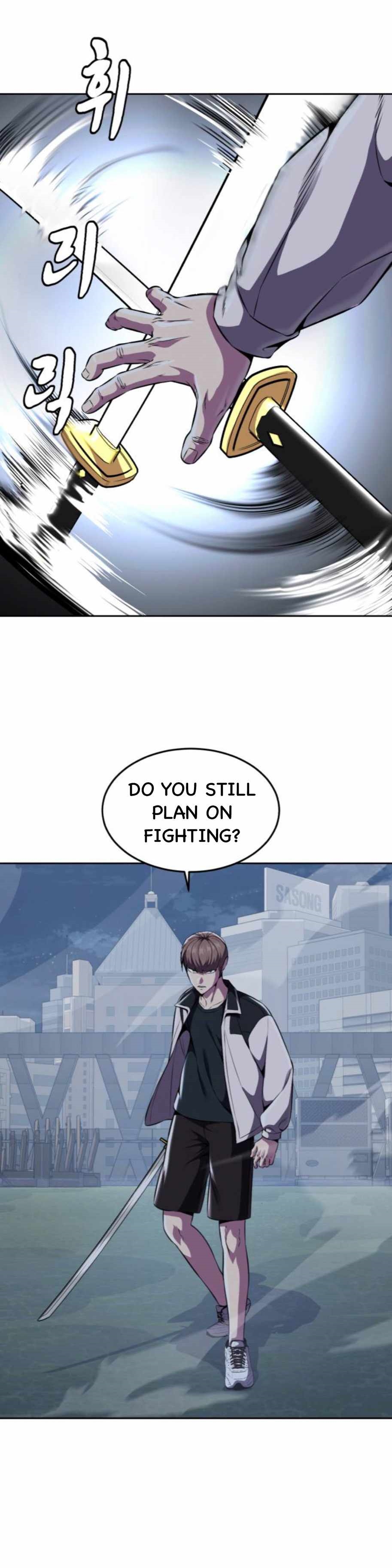 The Boy Of Death - Chapter 170 Page 69