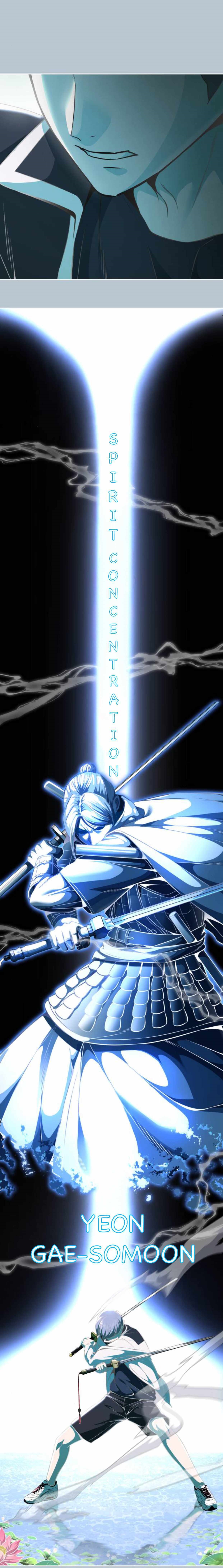 The Boy Of Death - Chapter 170 Page 87