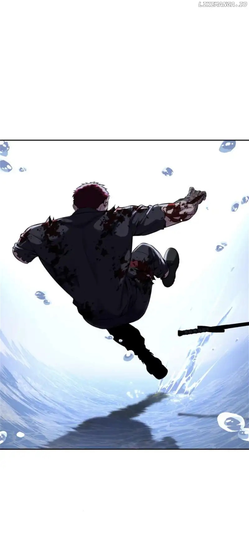 The Boy Of Death - Chapter 171 Page 1