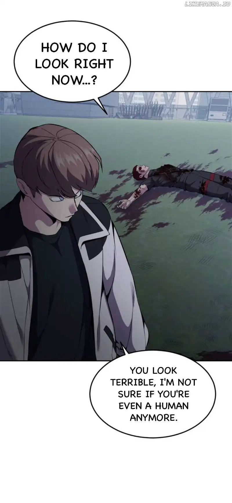 The Boy Of Death - Chapter 171 Page 10