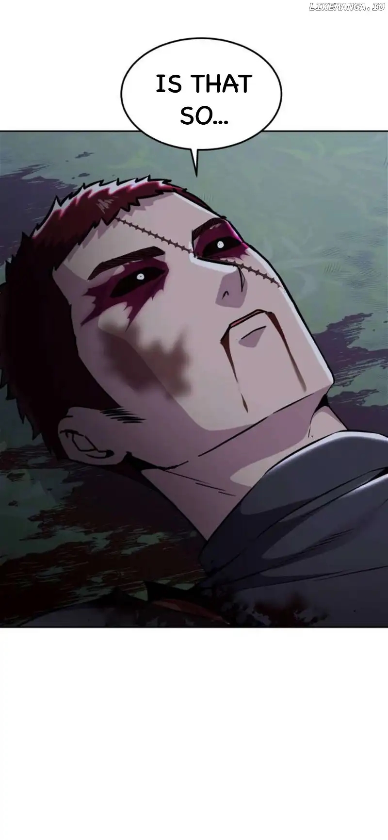 The Boy Of Death - Chapter 171 Page 11