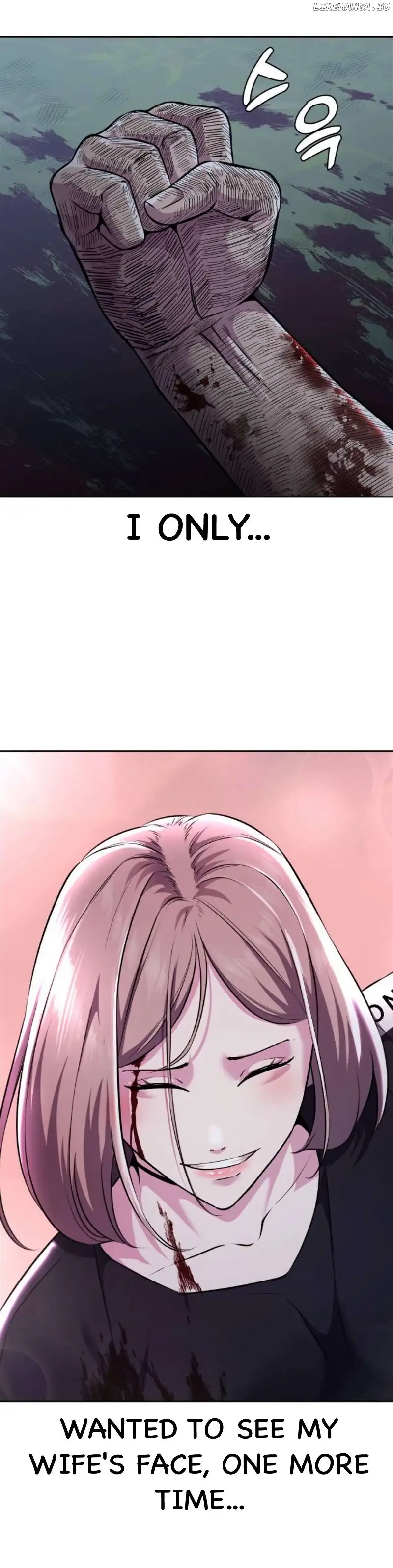 The Boy Of Death - Chapter 171 Page 12