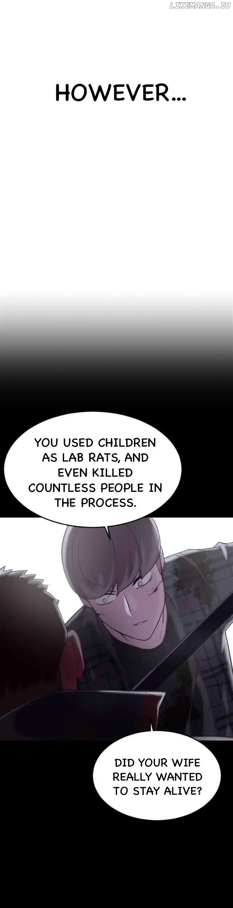 The Boy Of Death - Chapter 171 Page 13