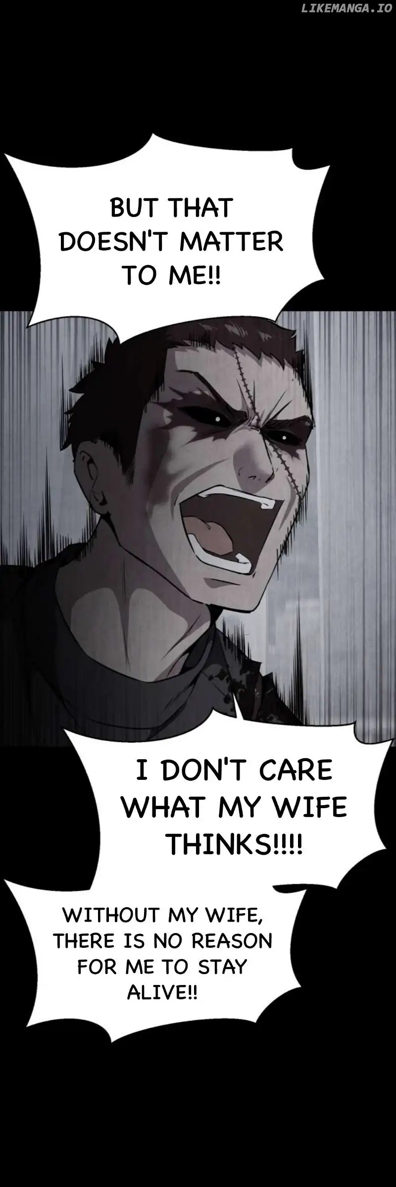 The Boy Of Death - Chapter 171 Page 14