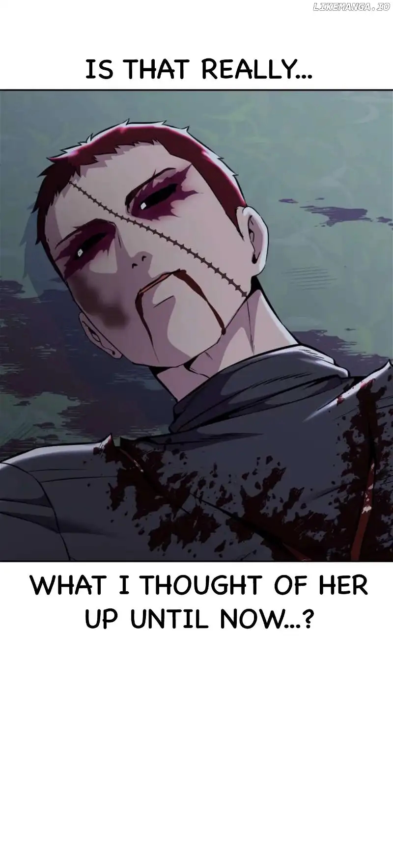 The Boy Of Death - Chapter 171 Page 16