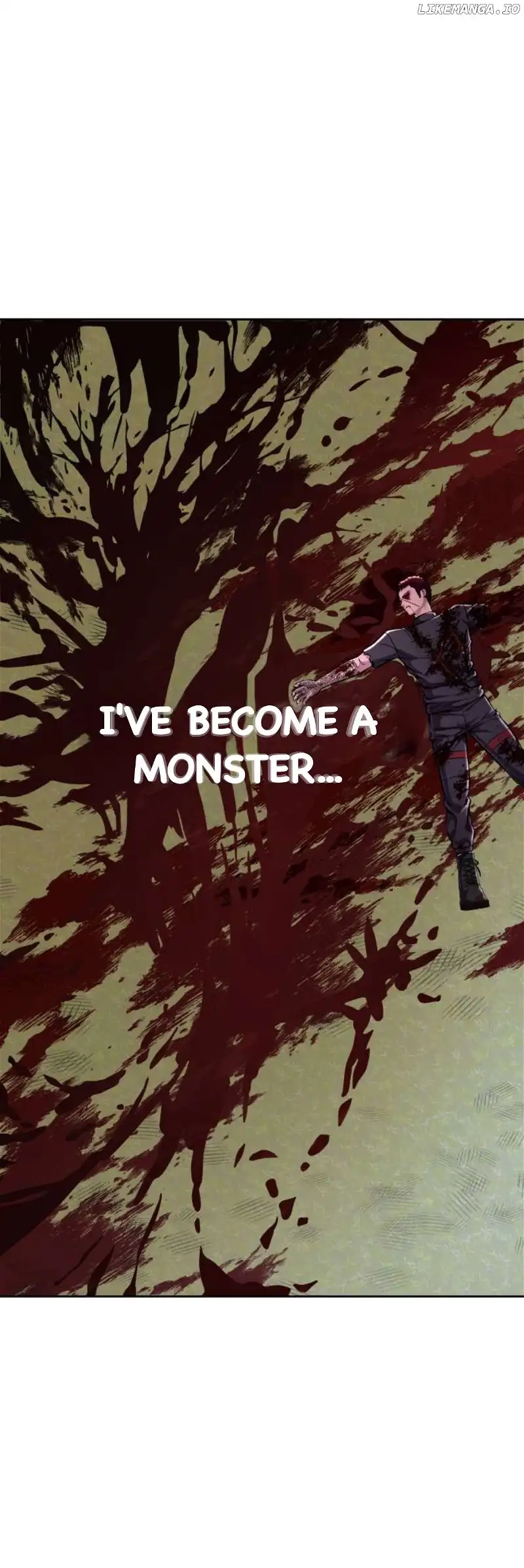 The Boy Of Death - Chapter 171 Page 17