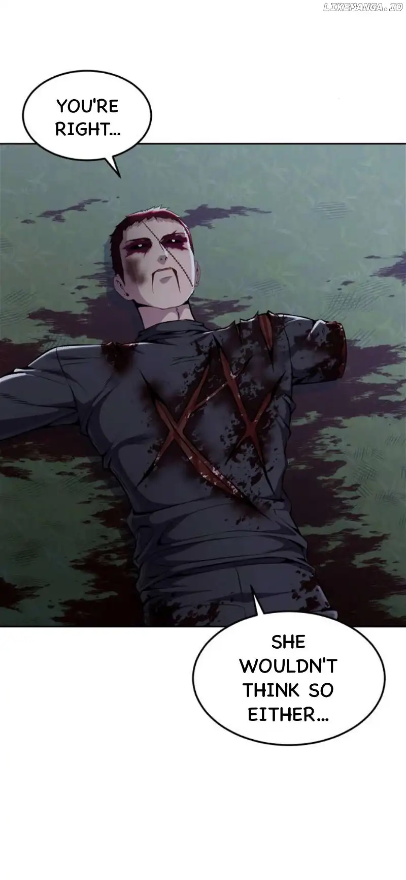 The Boy Of Death - Chapter 171 Page 19