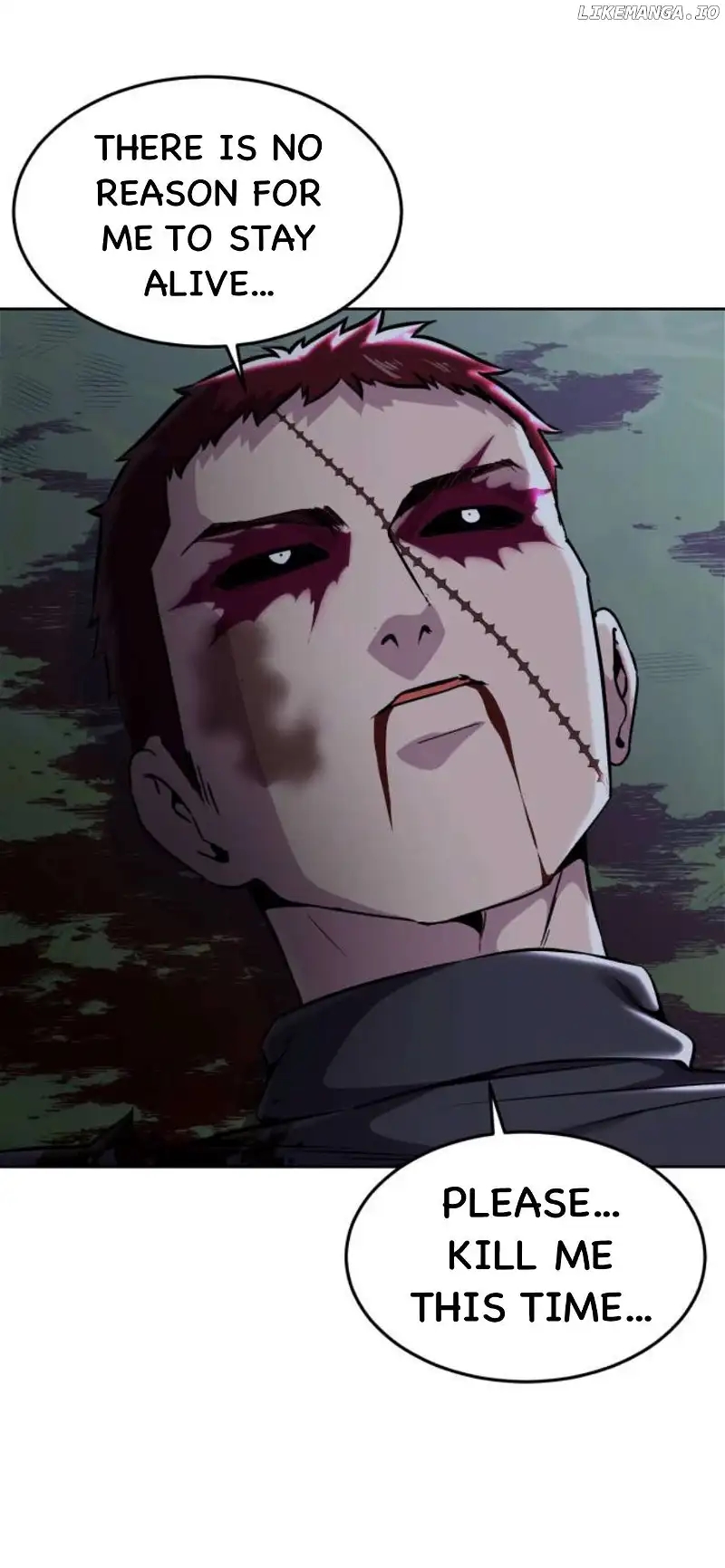 The Boy Of Death - Chapter 171 Page 20