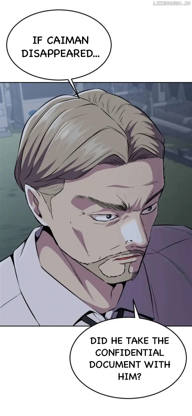 The Boy Of Death - Chapter 171 Page 25