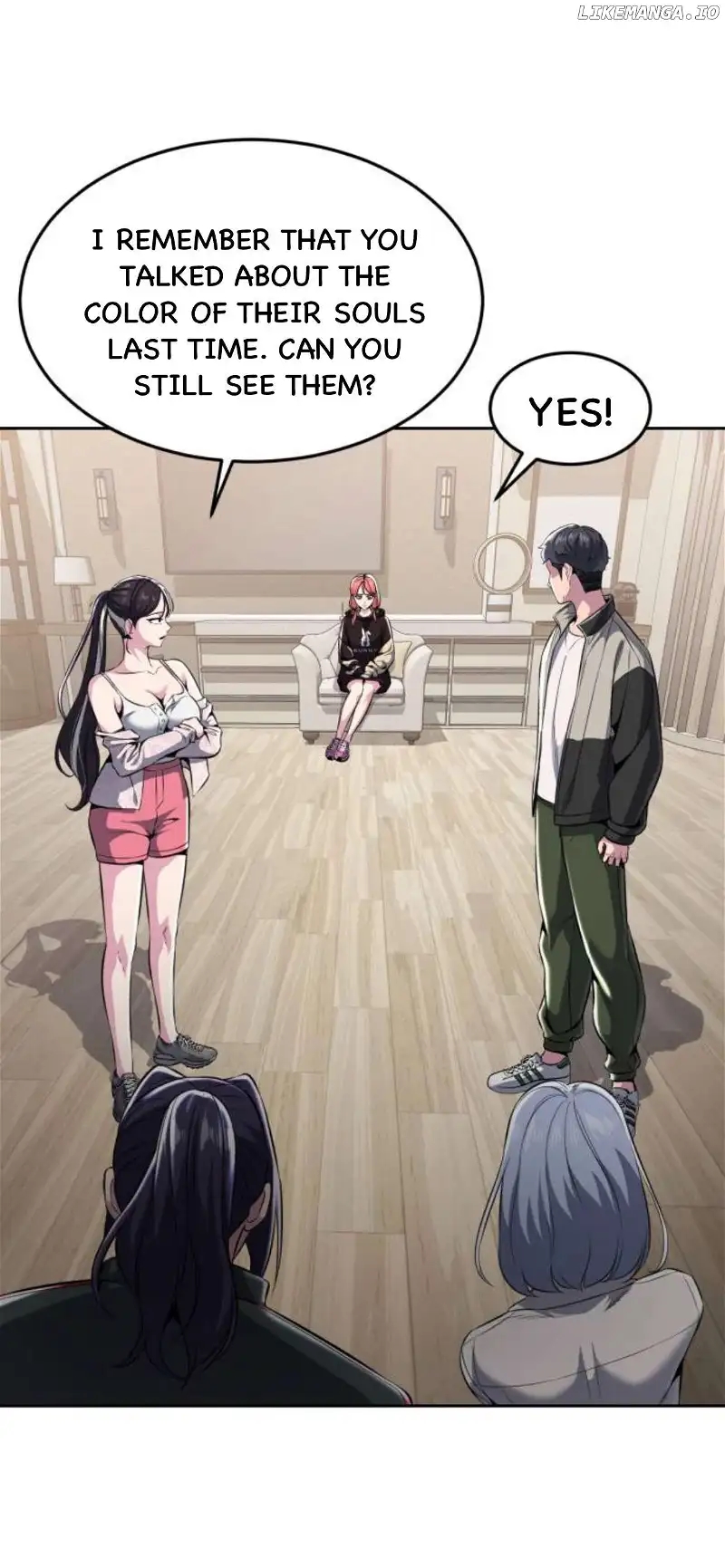 The Boy Of Death - Chapter 171 Page 31