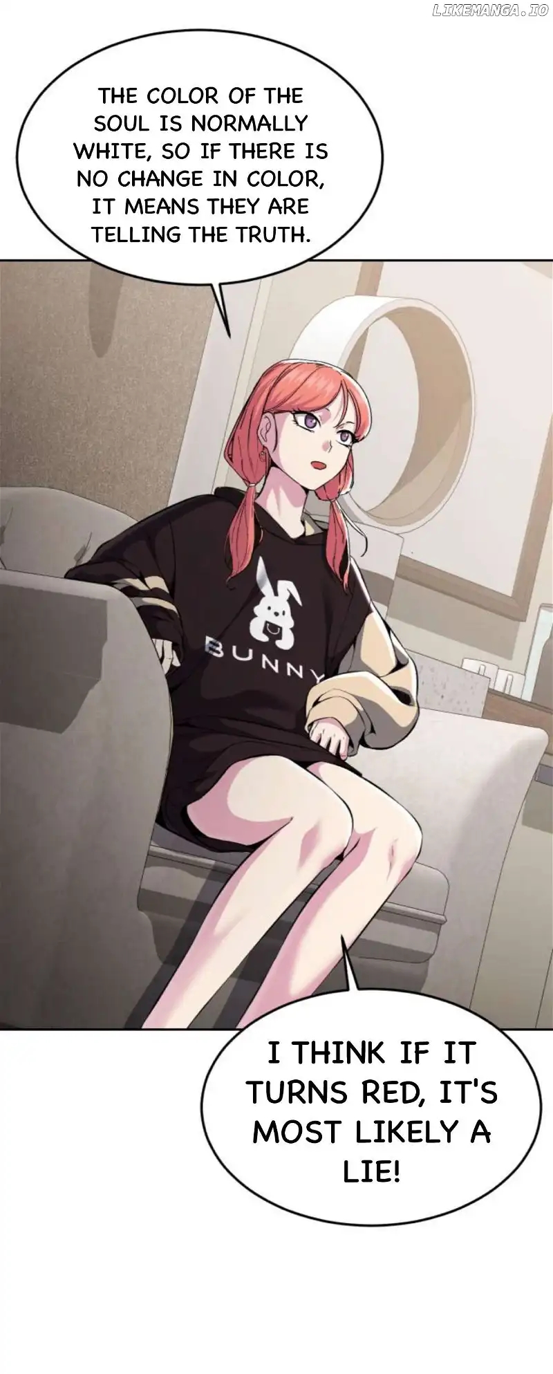 The Boy Of Death - Chapter 171 Page 32