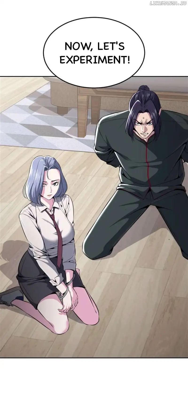 The Boy Of Death - Chapter 171 Page 33