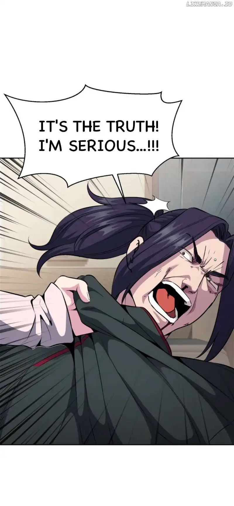 The Boy Of Death - Chapter 171 Page 37