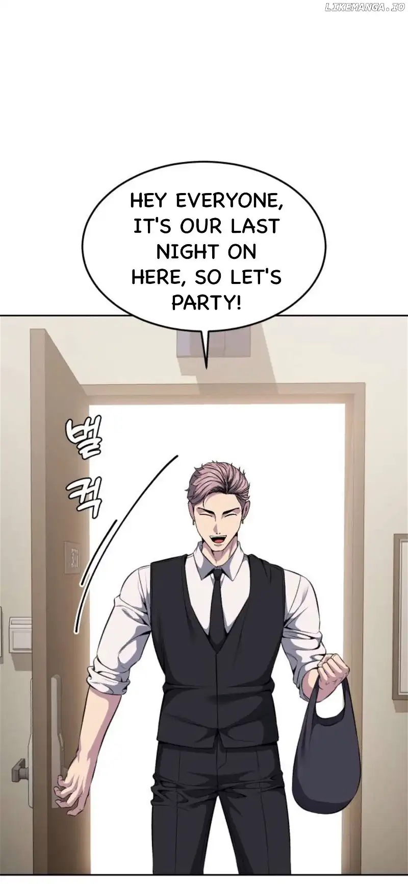 The Boy Of Death - Chapter 171 Page 43