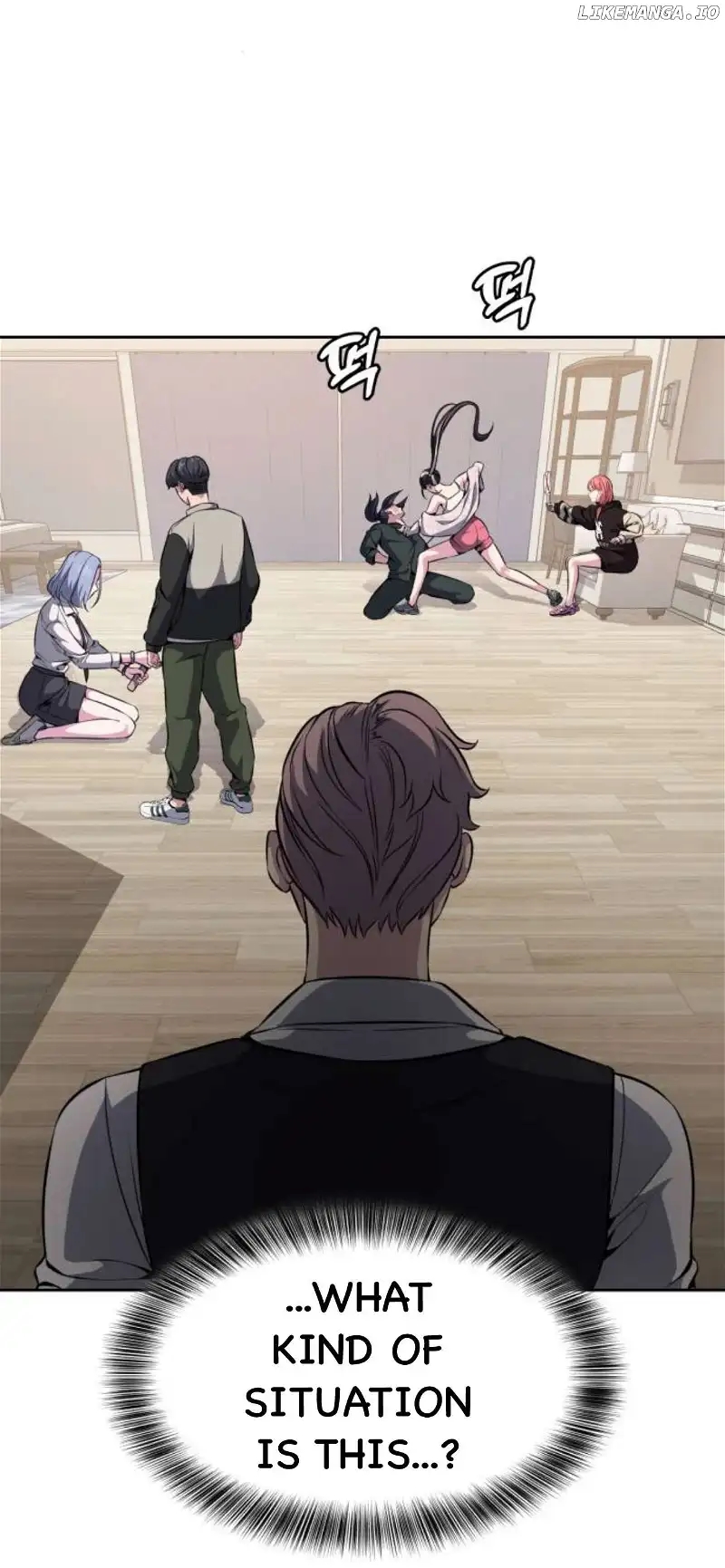 The Boy Of Death - Chapter 171 Page 44