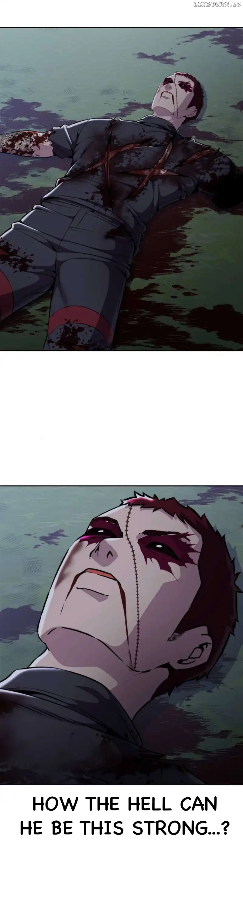 The Boy Of Death - Chapter 171 Page 5