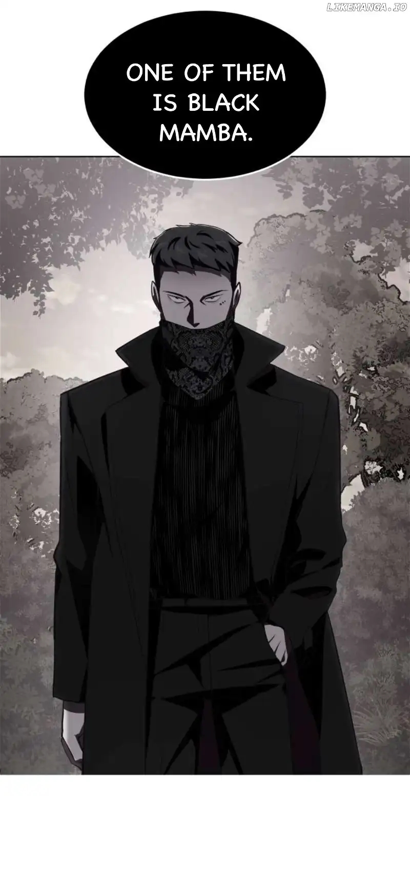 The Boy Of Death - Chapter 171 Page 50