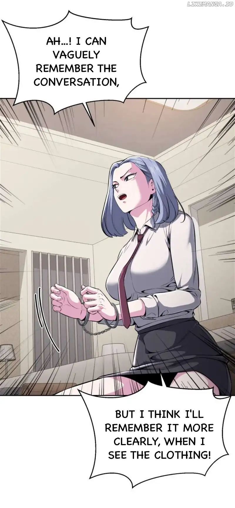 The Boy Of Death - Chapter 171 Page 55