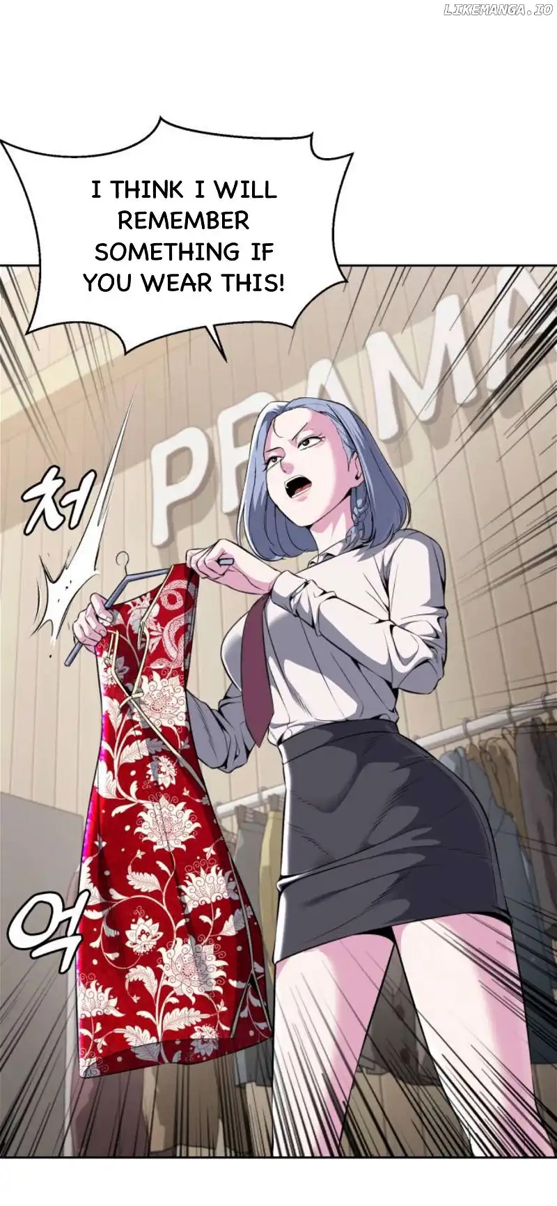 The Boy Of Death - Chapter 171 Page 57