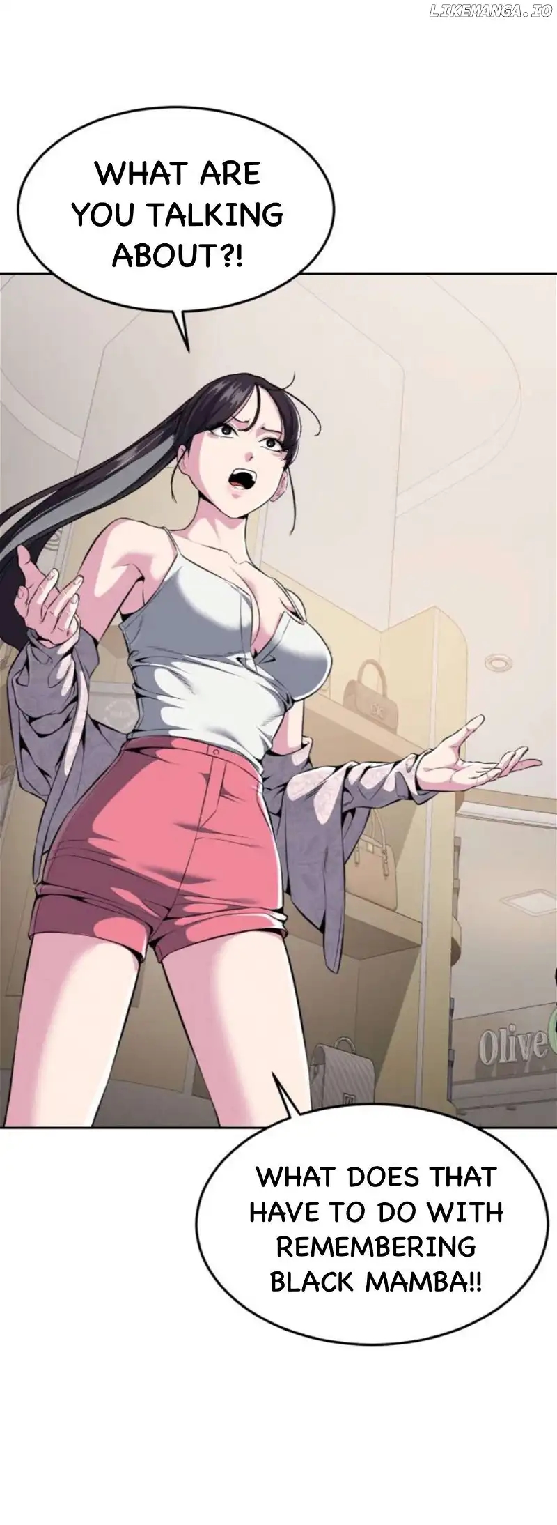 The Boy Of Death - Chapter 171 Page 58