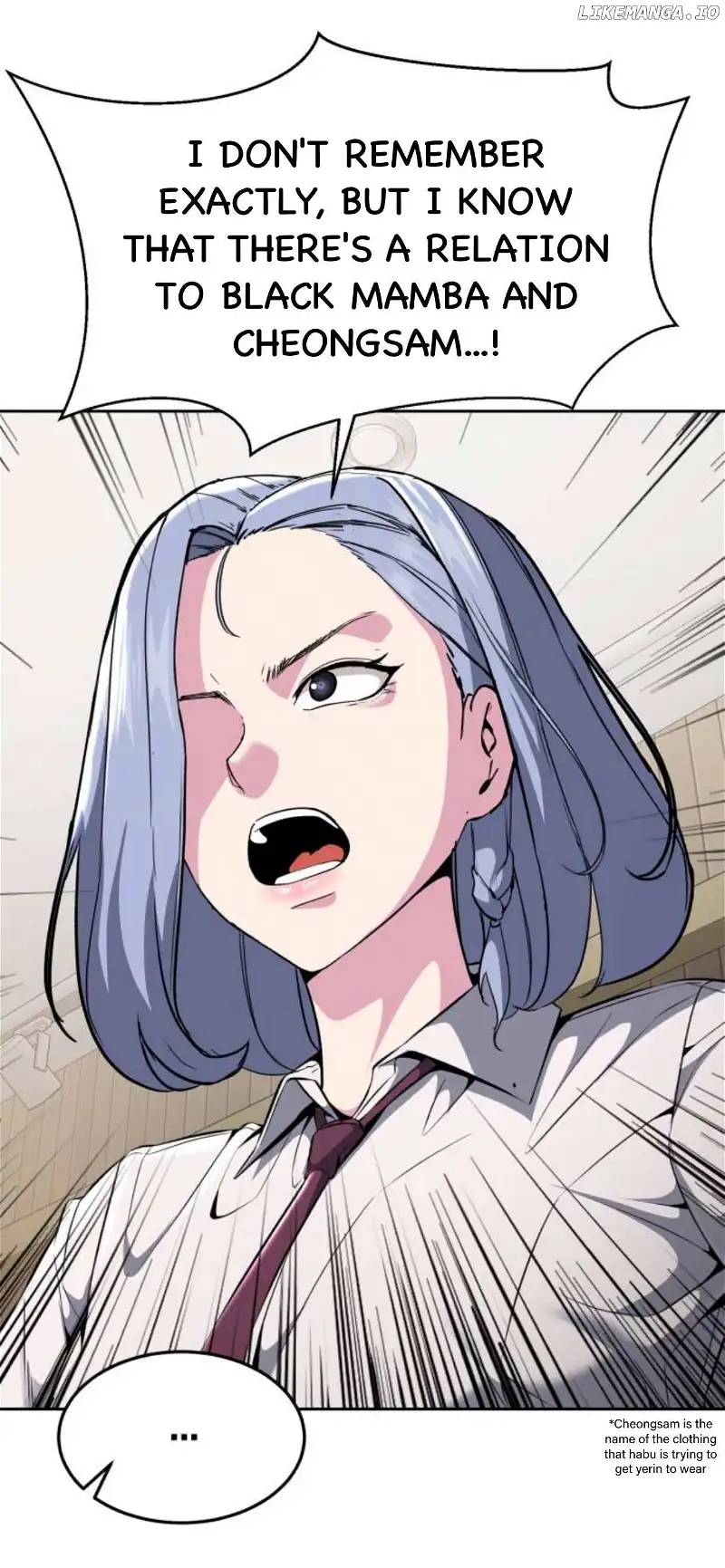 The Boy Of Death - Chapter 171 Page 59