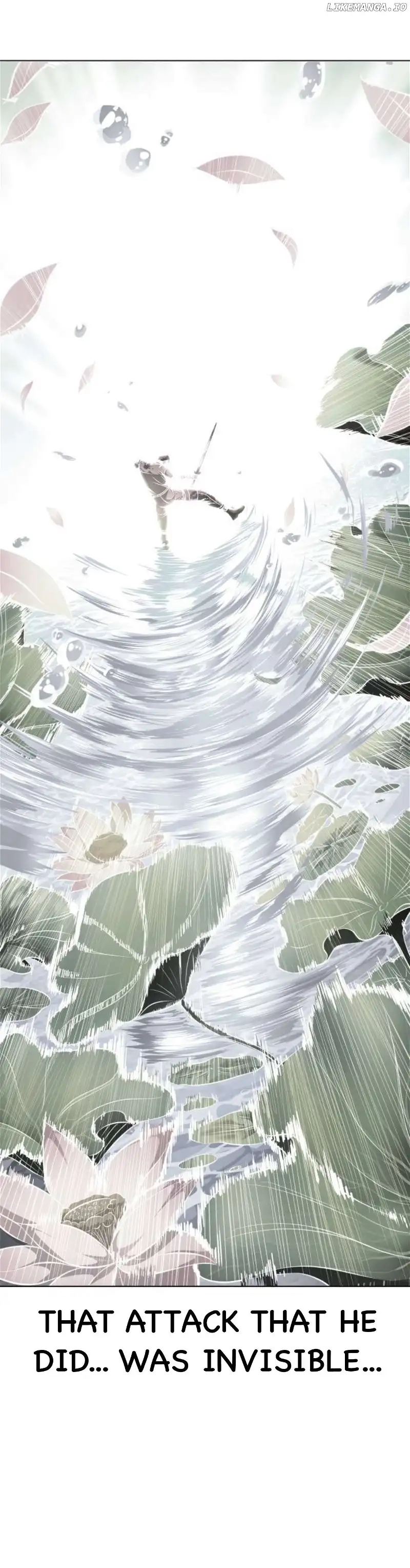 The Boy Of Death - Chapter 171 Page 6