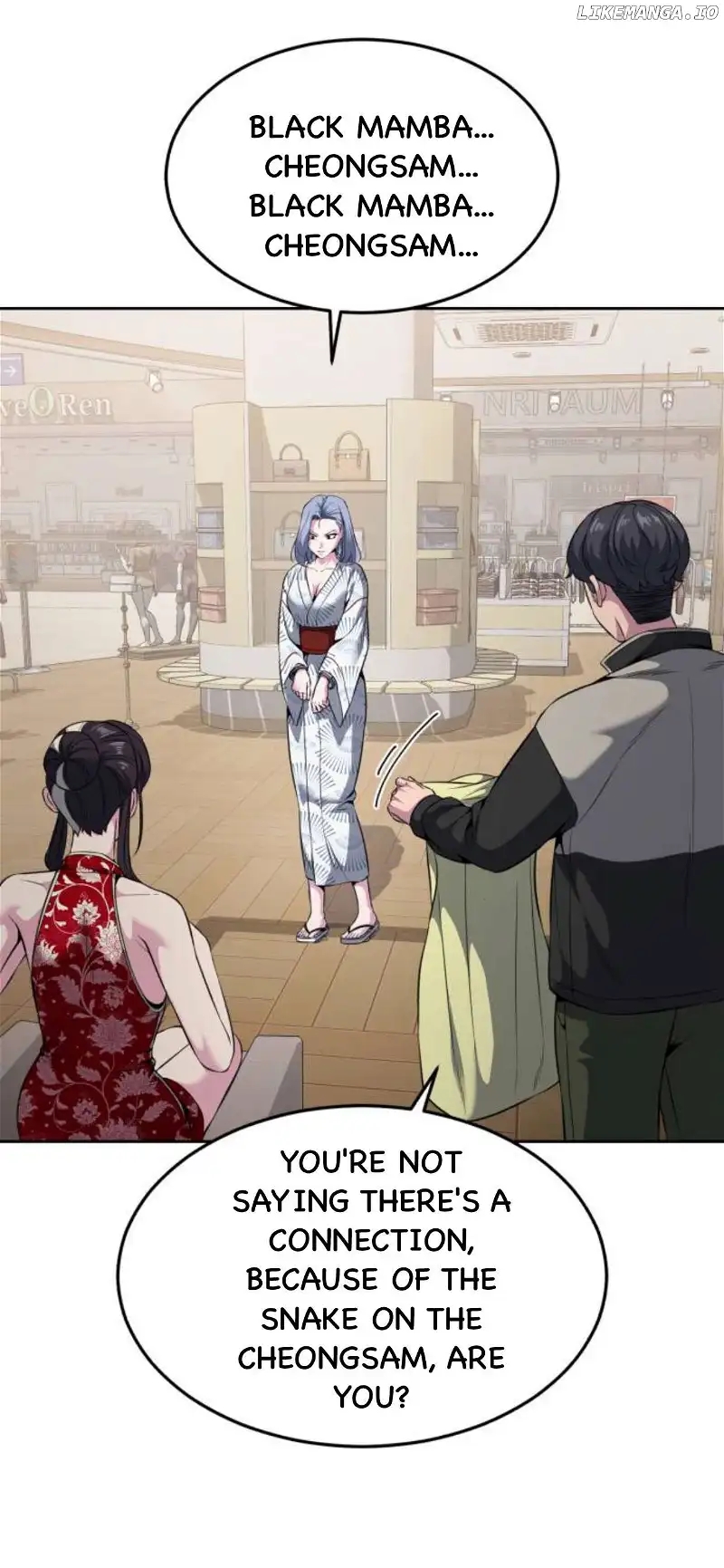 The Boy Of Death - Chapter 171 Page 62