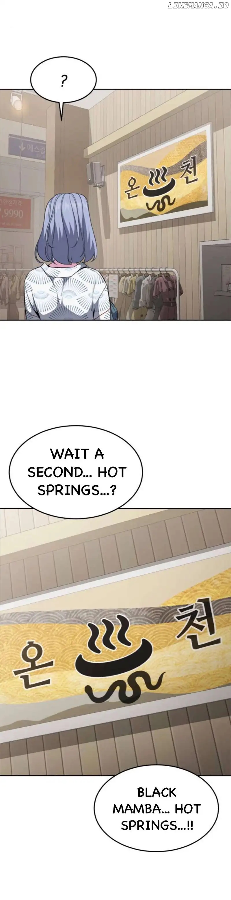 The Boy Of Death - Chapter 171 Page 67