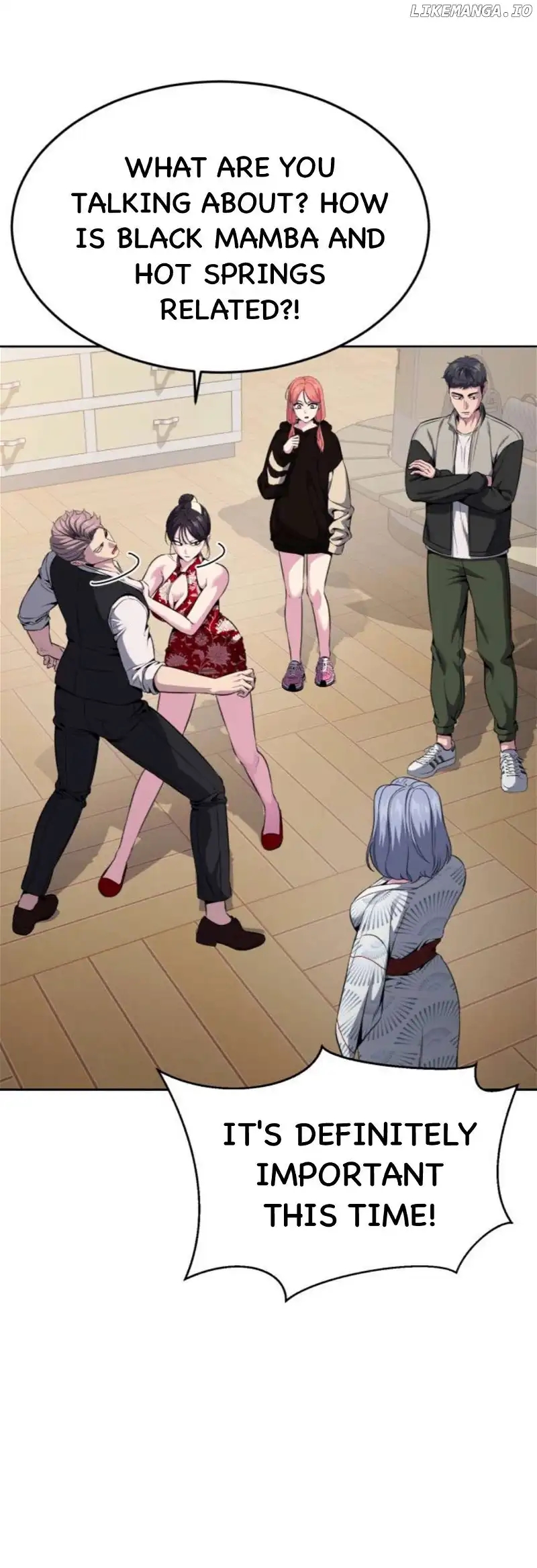 The Boy Of Death - Chapter 171 Page 68