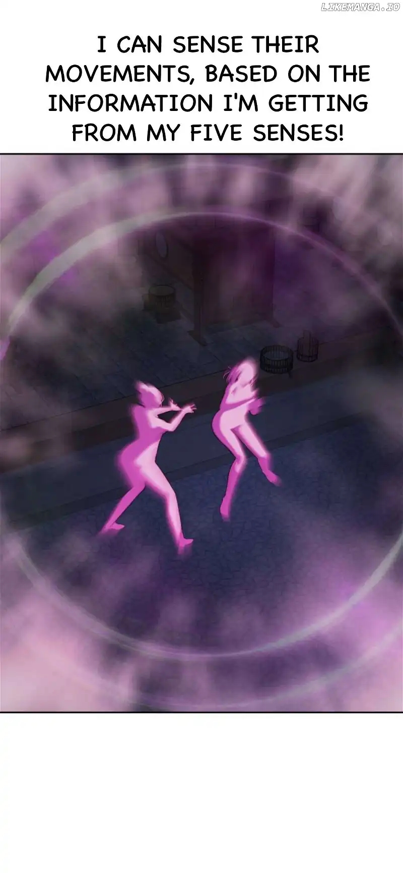 The Boy Of Death - Chapter 171 Page 76