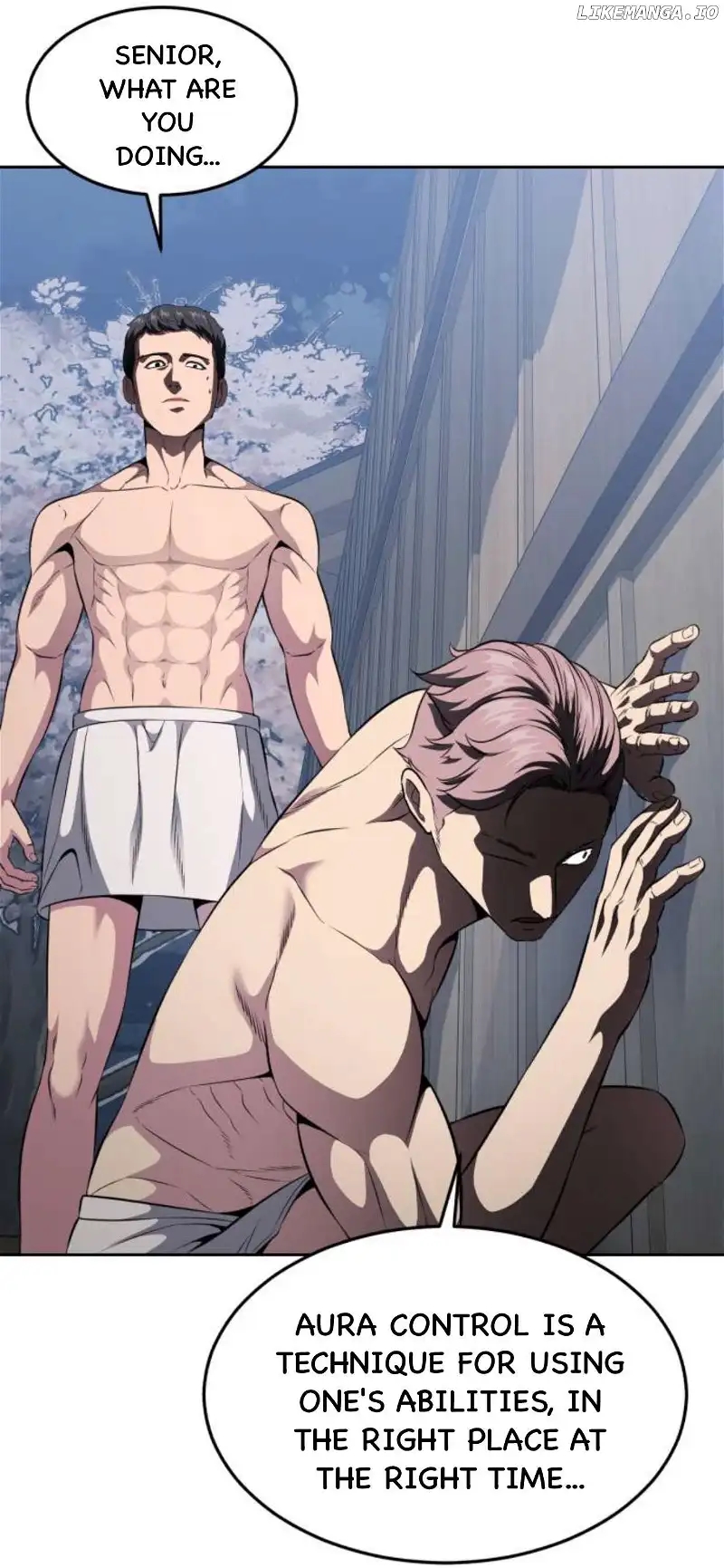 The Boy Of Death - Chapter 171 Page 78