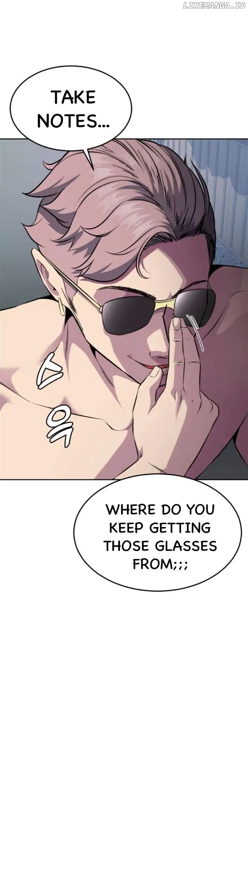 The Boy Of Death - Chapter 171 Page 79