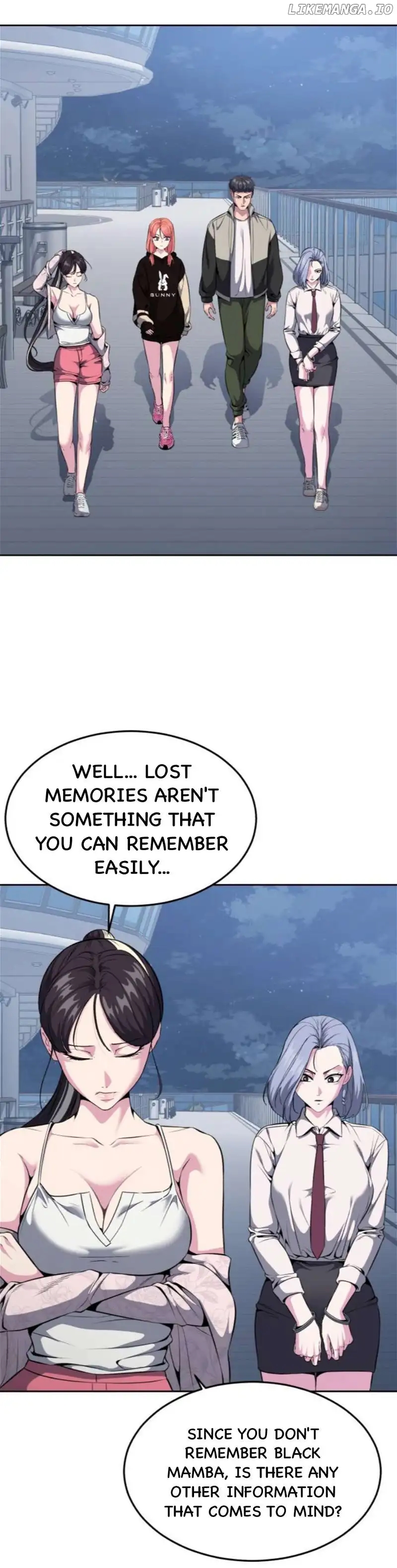 The Boy Of Death - Chapter 171 Page 80