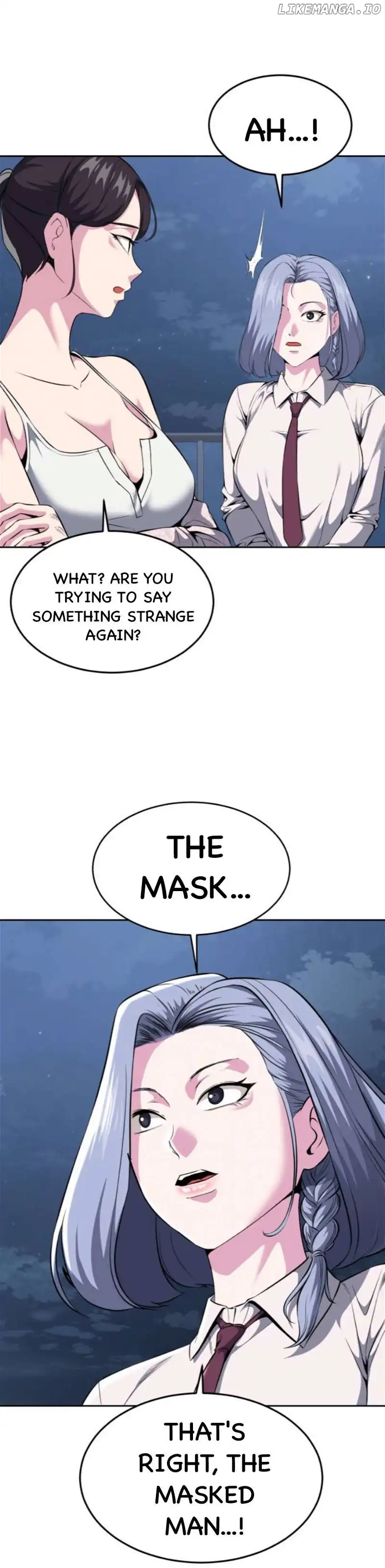 The Boy Of Death - Chapter 171 Page 81