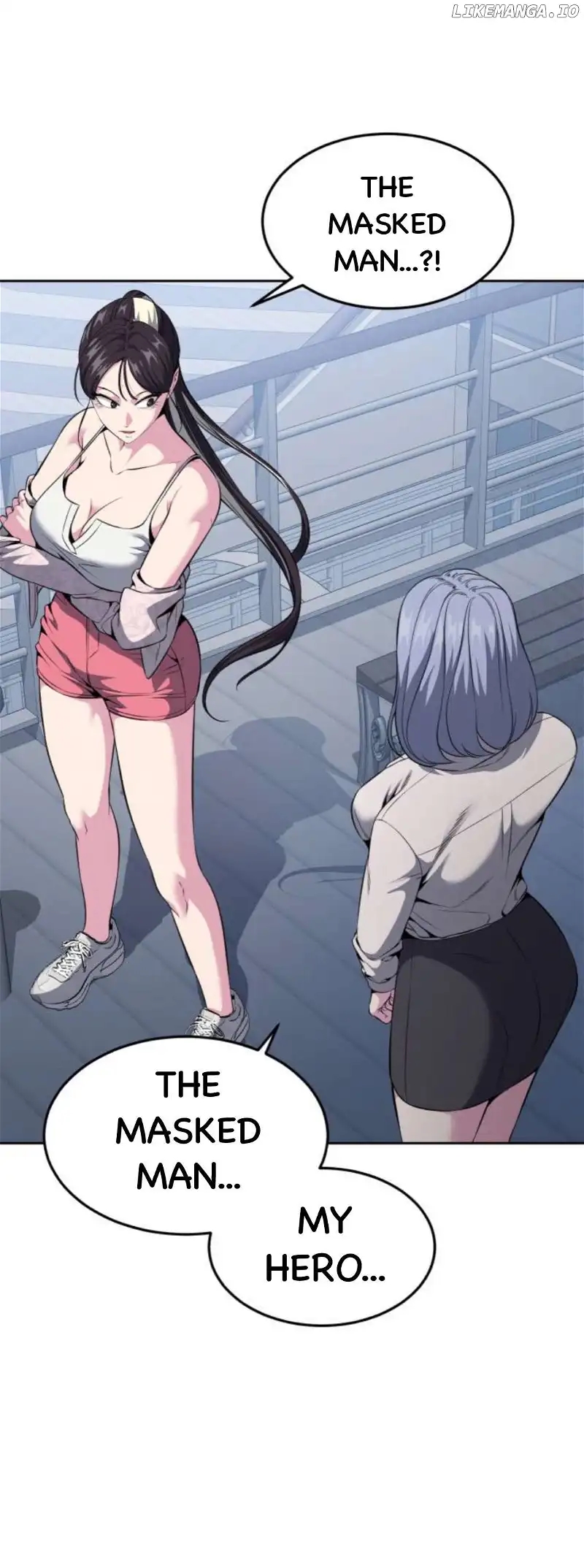 The Boy Of Death - Chapter 171 Page 82