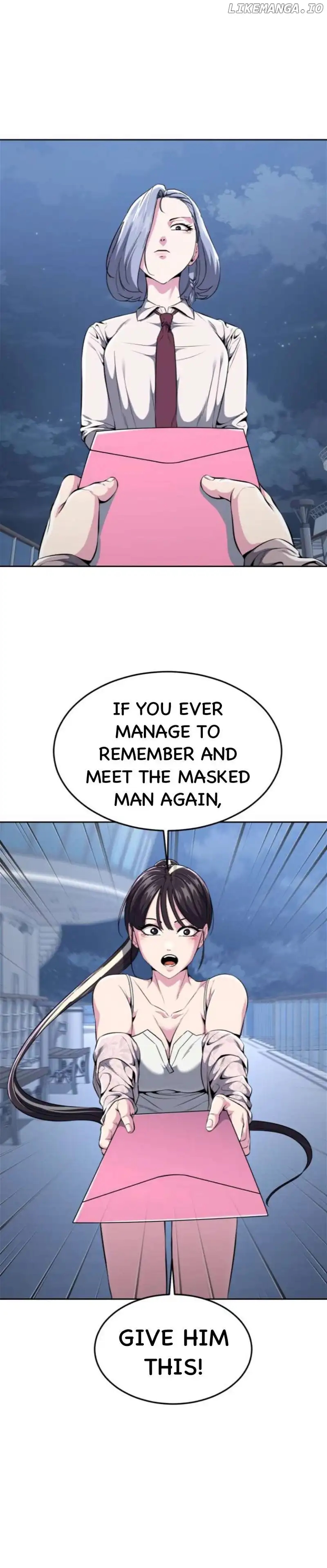 The Boy Of Death - Chapter 171 Page 85