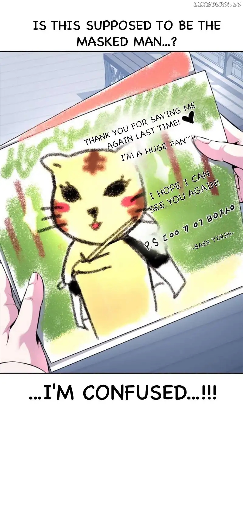 The Boy Of Death - Chapter 171 Page 86