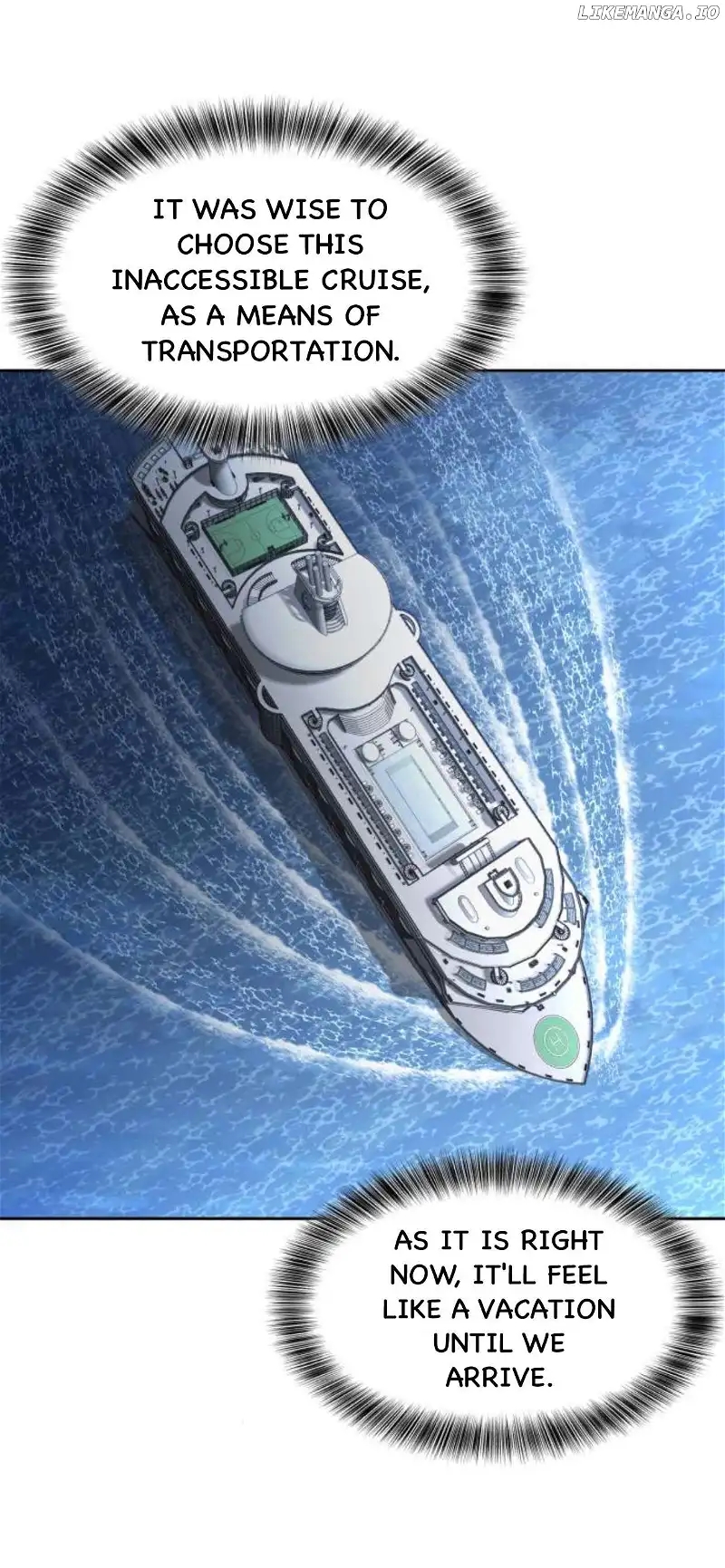 The Boy Of Death - Chapter 171 Page 92