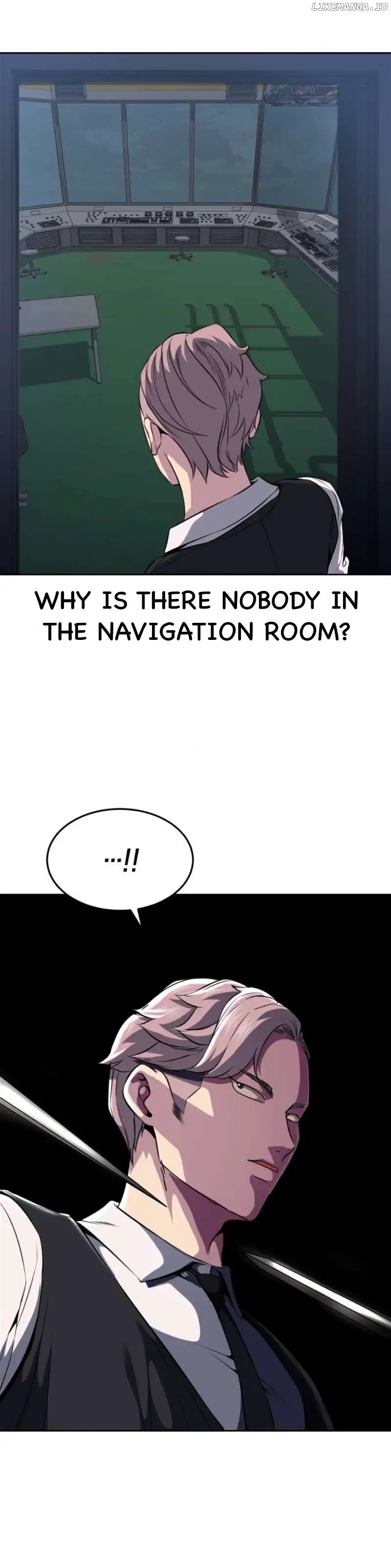 The Boy Of Death - Chapter 171 Page 94