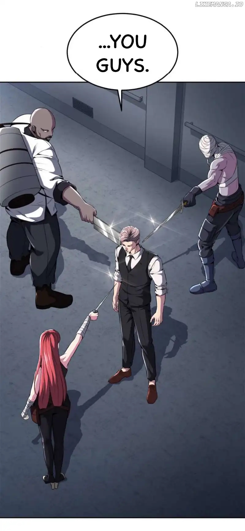 The Boy Of Death - Chapter 171 Page 95