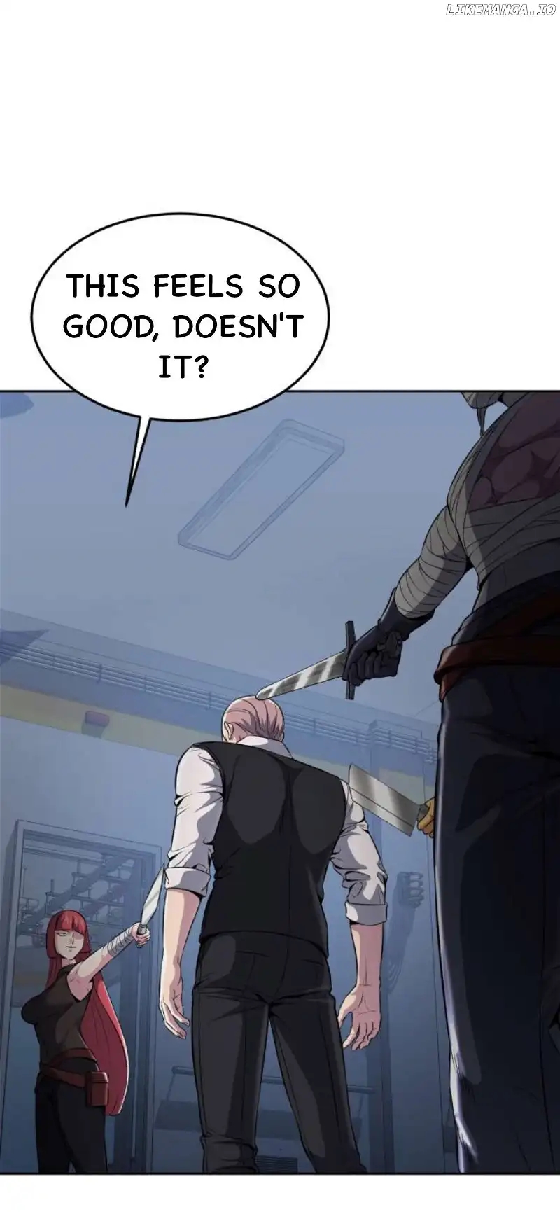 The Boy Of Death - Chapter 172 Page 1