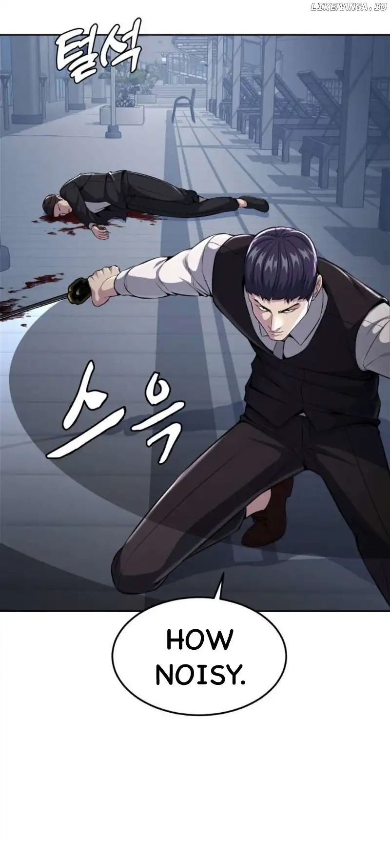 The Boy Of Death - Chapter 172 Page 13