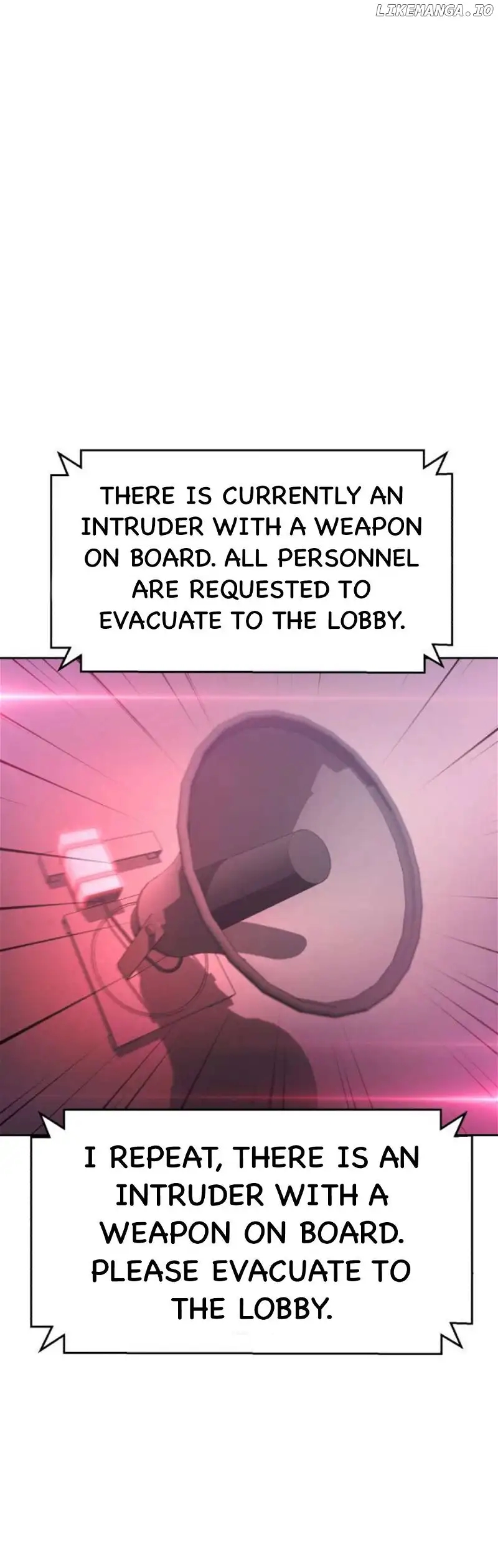 The Boy Of Death - Chapter 172 Page 16